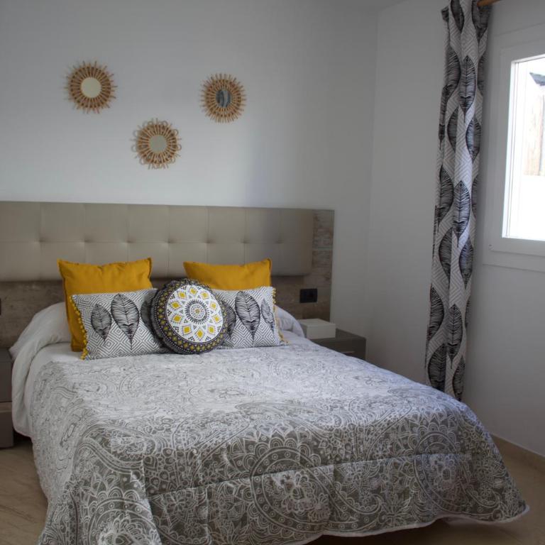APARTAMENTO NINA - Apartamento de 2 dormitorios - 13