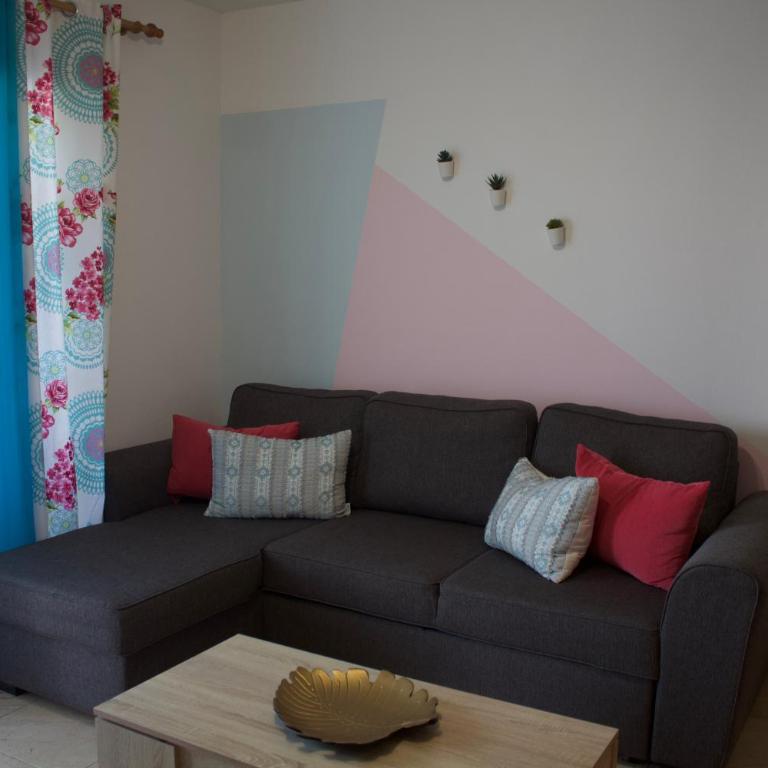 APARTAMENTO NINA - Apartamento de 2 dormitorios - 14