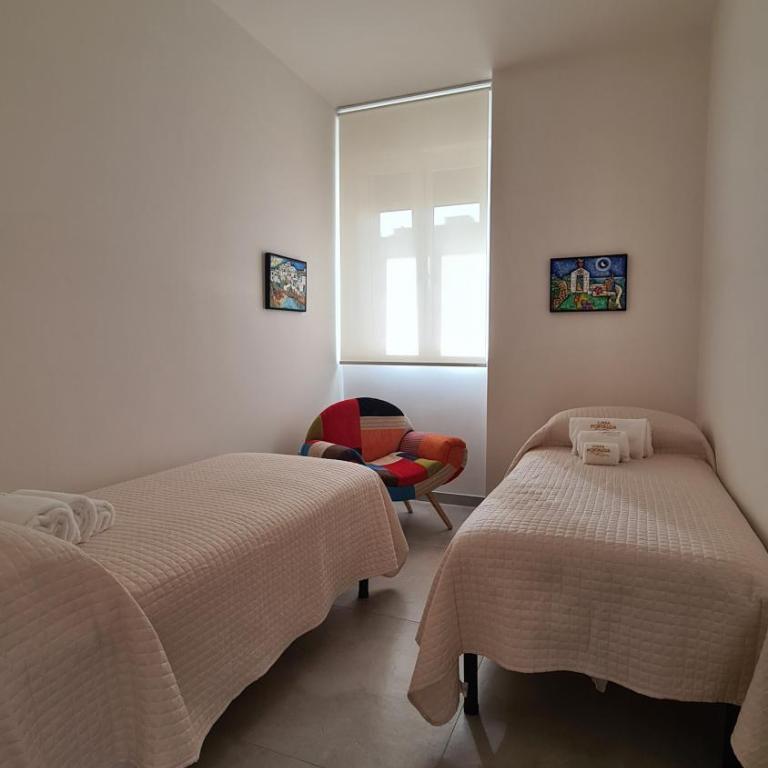 Casa Portalga - Appartamento con 2 Camere da Letto - 10