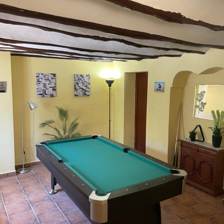 Air Conditioned "Casa Tropicana" Villa-Sleeps 10-Free WiFi-Private Pool-Free Parking - Apartamento de 2 dormitorios - 1