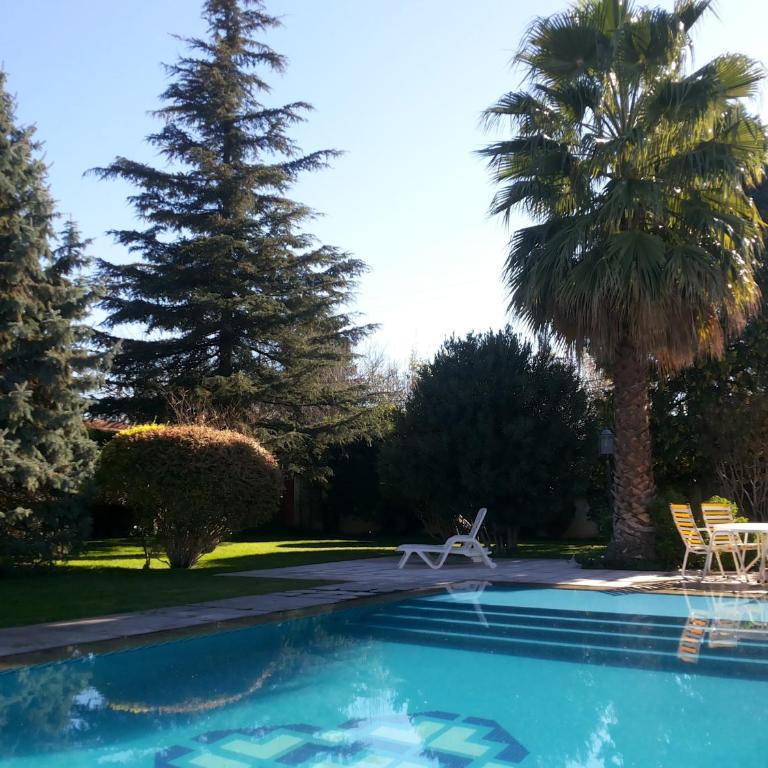 Cabaña de Encanto - Casa - 12