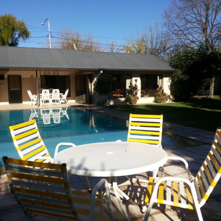 Cabaña de Encanto - Vacation Home - 21