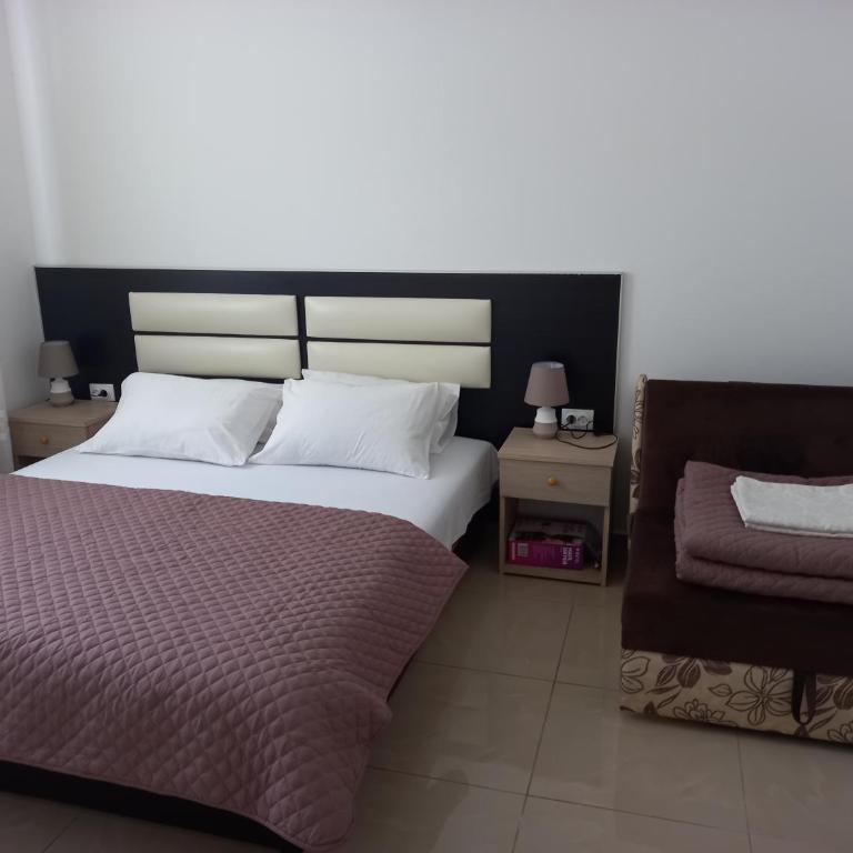 Apartmani Dini - Apartman sa 1 Spavaćom Sobom - 1