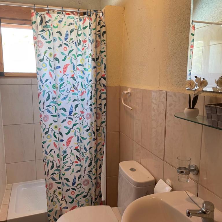 Air Conditioned "Casa Tropicana" Villa-Sleeps 10-Free WiFi-Private Pool-Free Parking - Apartamento de 1 dormitorio - 16