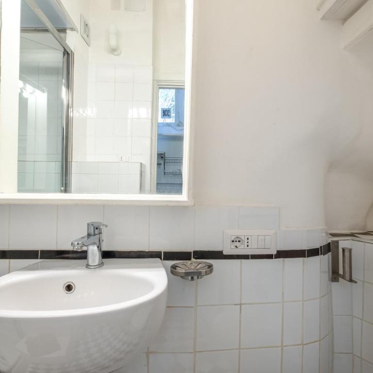 Flame Suite Trastevere - Appartamento con 1 Camera da Letto - 26
