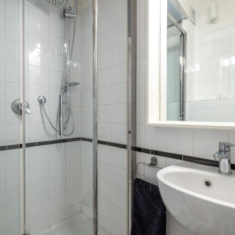 Flame Suite Trastevere - Appartamento con 1 Camera da Letto - 27