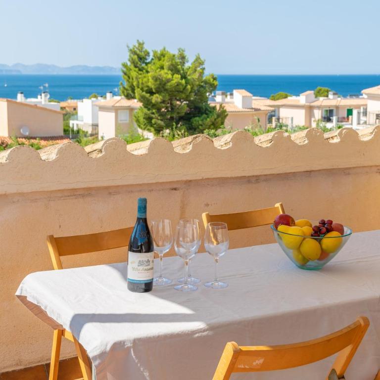 Can Clavell - Villa - 2