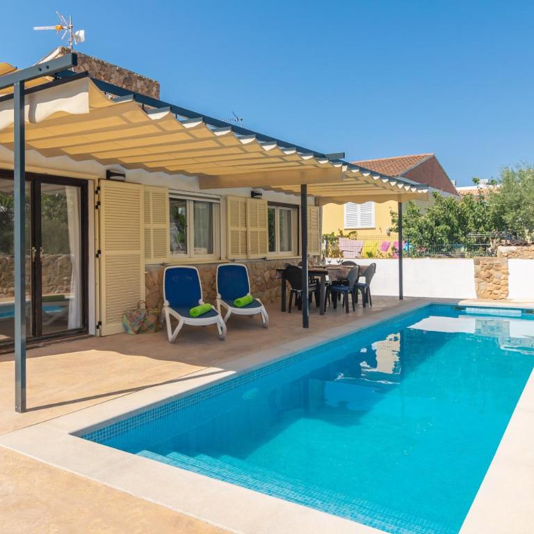 Can Clavell - Villa - 4