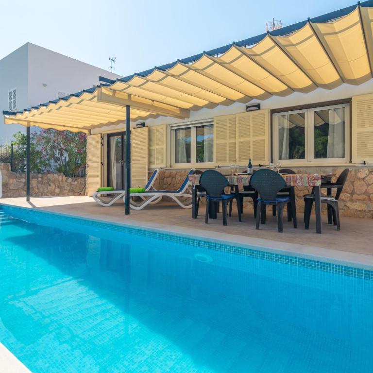 Can Clavell - Villa - 1