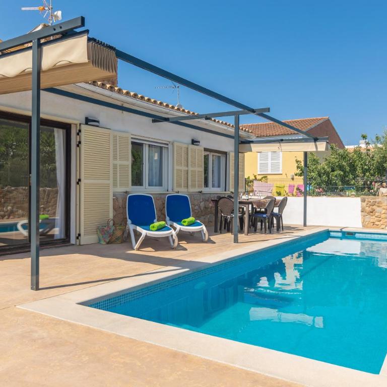 Can Clavell - Villa - 3