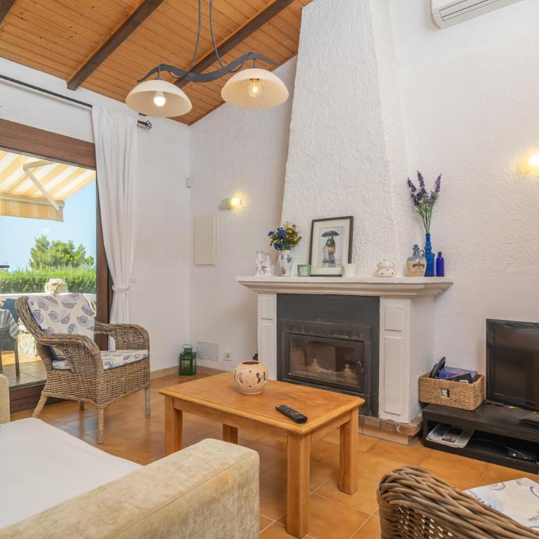 Can Clavell - Villa - 8
