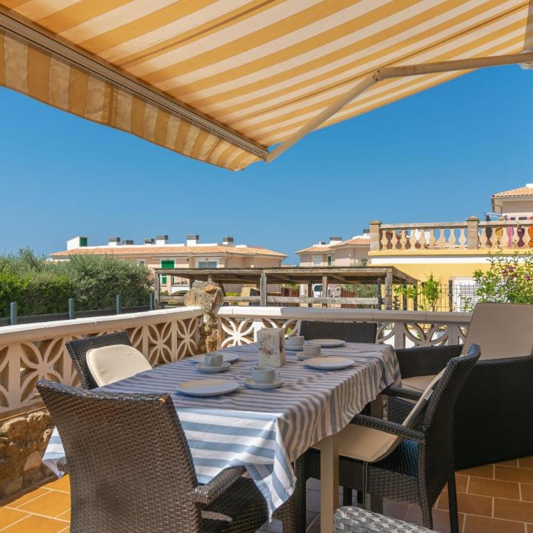 Can Clavell - Villa - 7