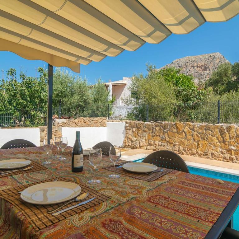 Can Clavell - Villa - 5