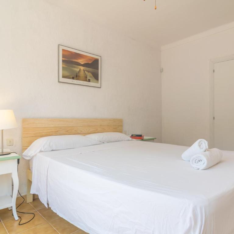 Can Clavell - Villa - 20