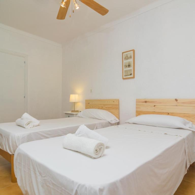 Can Clavell - Villa - 19