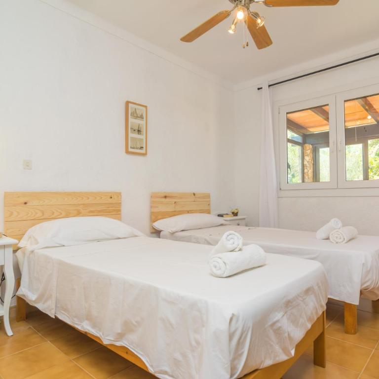 Can Clavell - Villa - 18