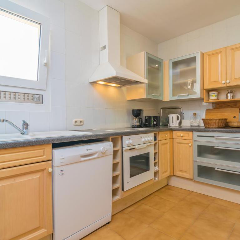Can Clavell - Villa - 16