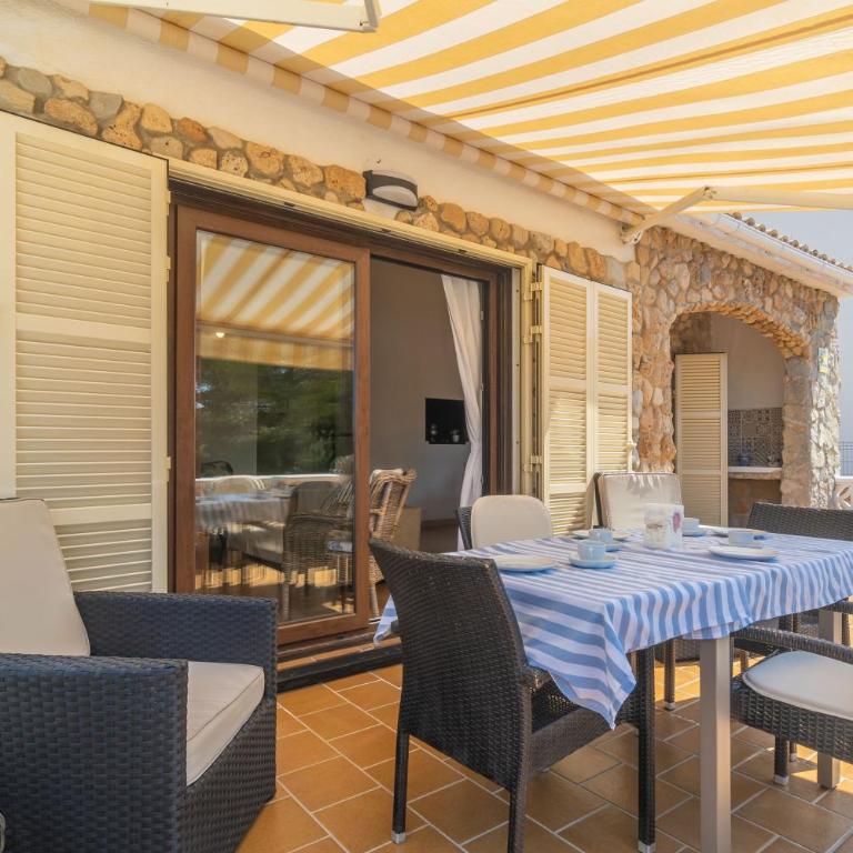 Can Clavell - Villa - 24