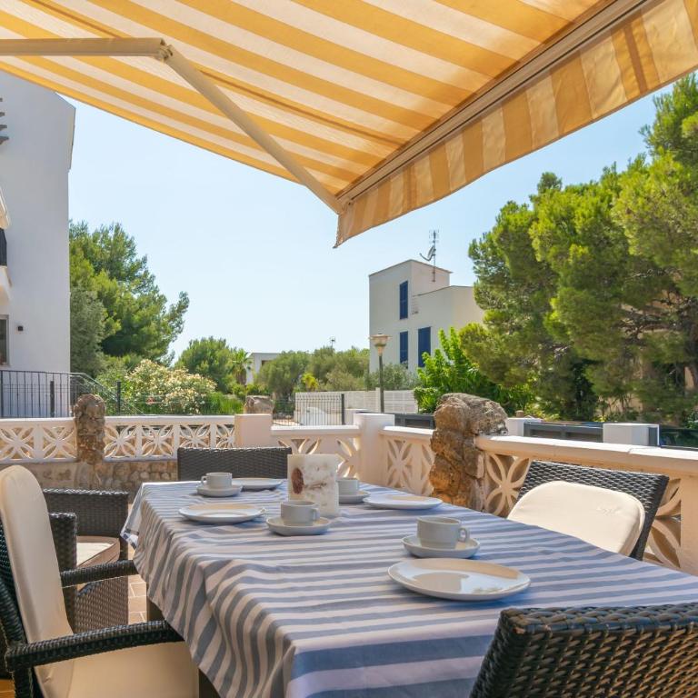 Can Clavell - Villa - 22