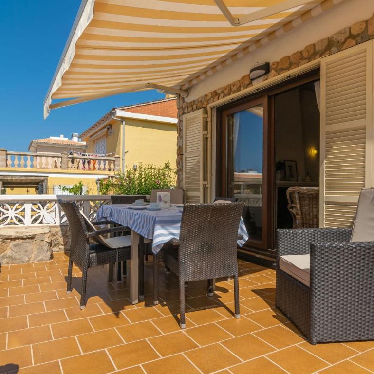 Can Clavell - Villa - 23