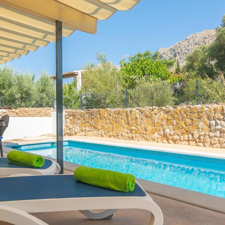 Can Clavell - Villa - 21