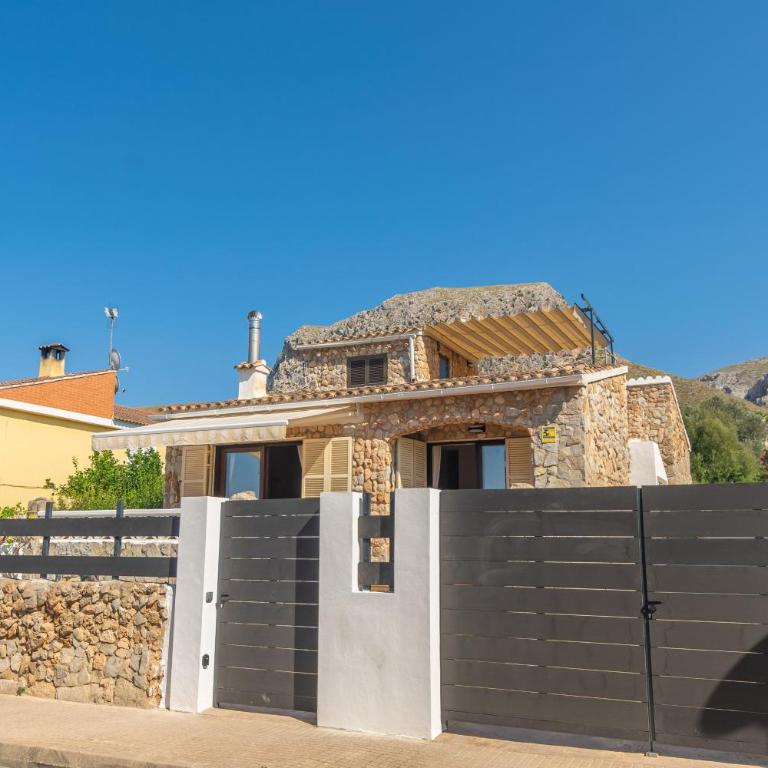 Can Clavell - Villa - 34