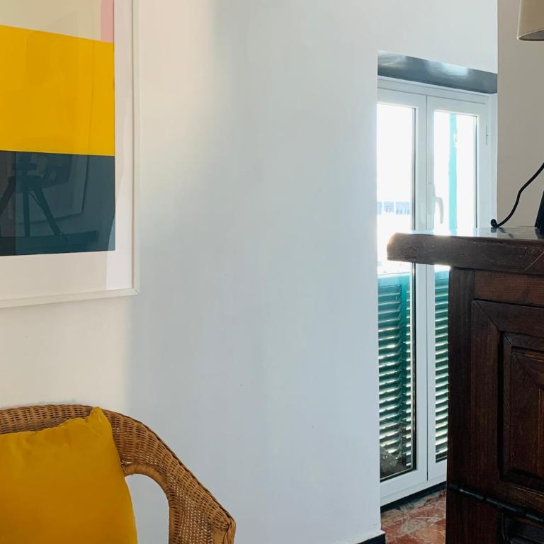 Bacinetto House - Panoramic Tower - Appartamento con Vista Mare - 16