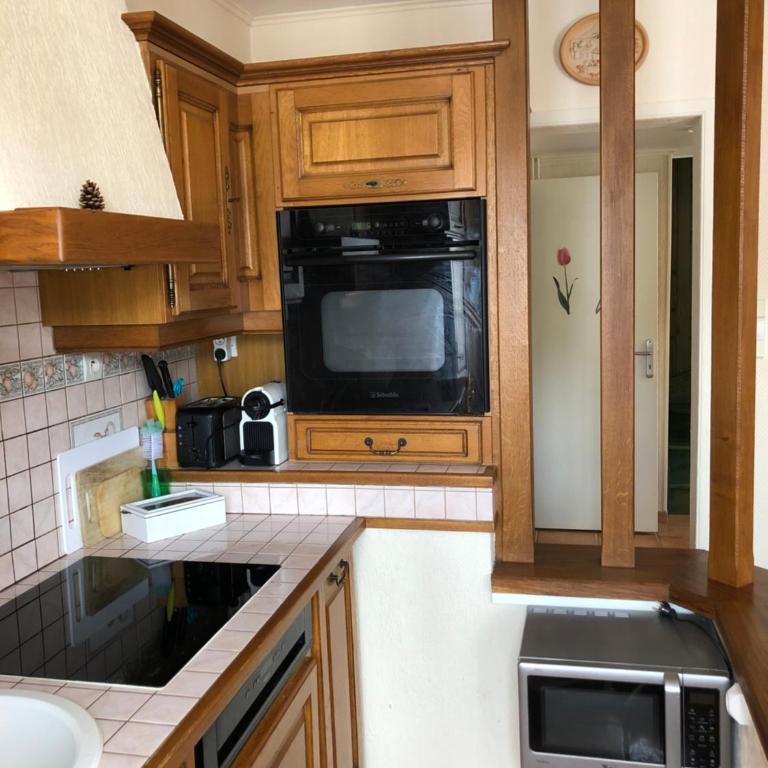 Casa Parcului - Maison 3 Chambres - 10