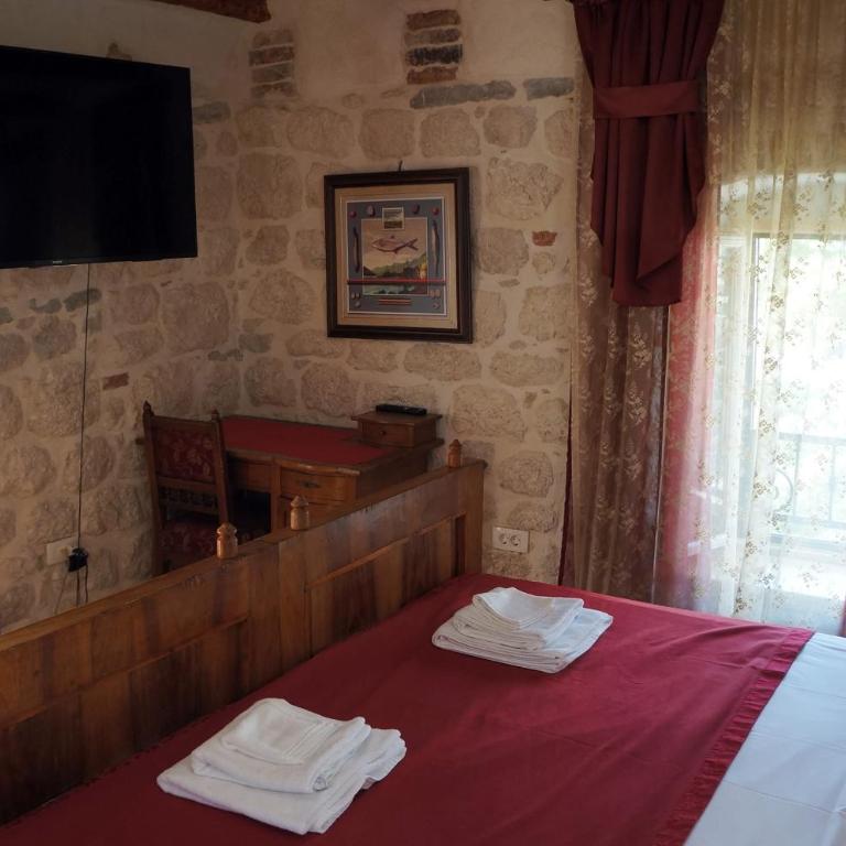 Casa Pantagana - Villa - Beach Front - 46