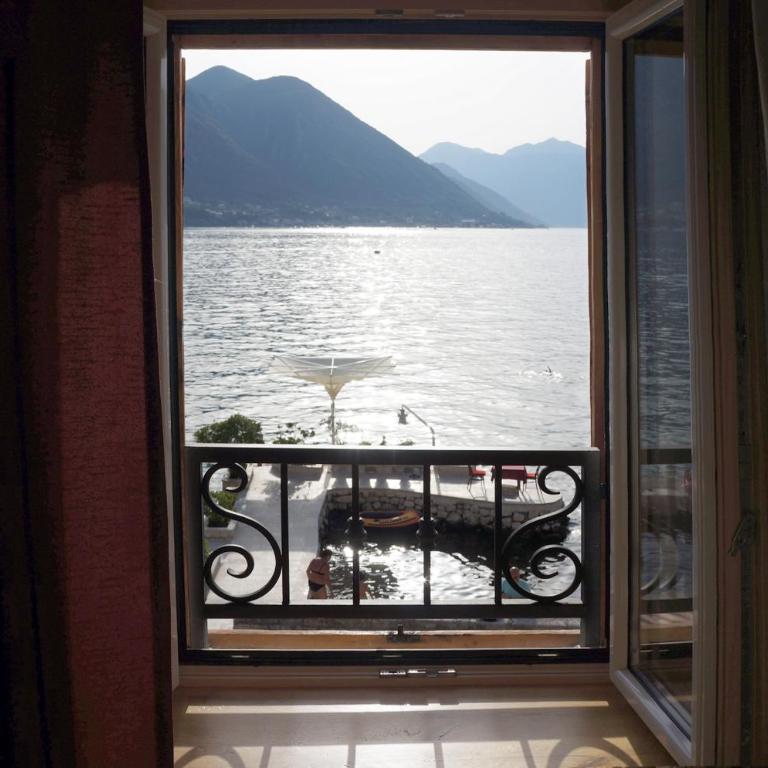 Casa Pantagana - Villa - Beach Front - 28