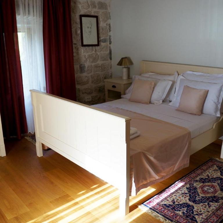 Casa Pantagana - Villa - Beach Front - 41