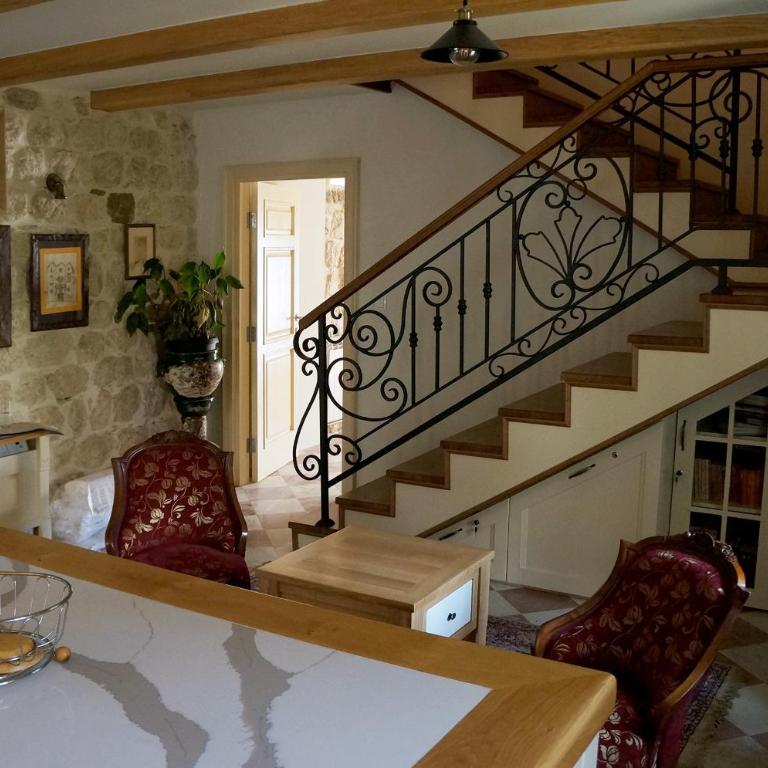 Casa Pantagana - Villa - Beach Front - 37