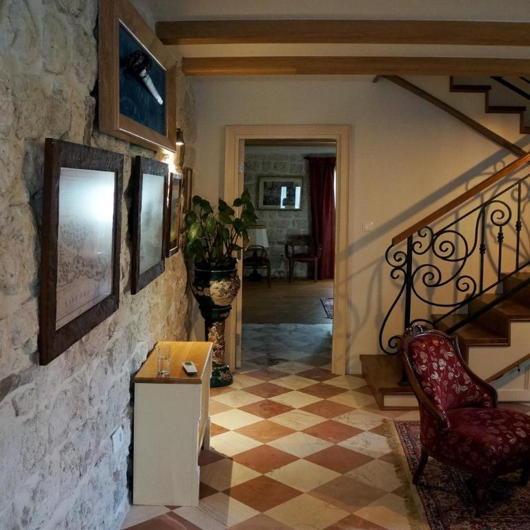 Casa Pantagana - Villa - Beach Front - 38