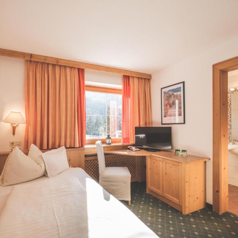 Kertess - Kleines Doppelzimmer - 1