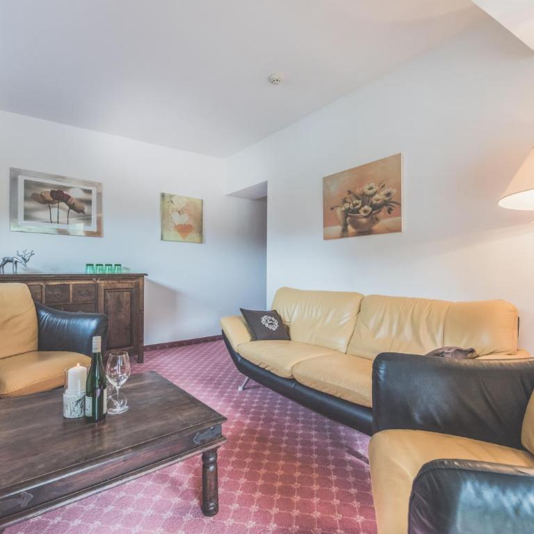 Kertess - Suite mit 2 Schlafzimmern - 3