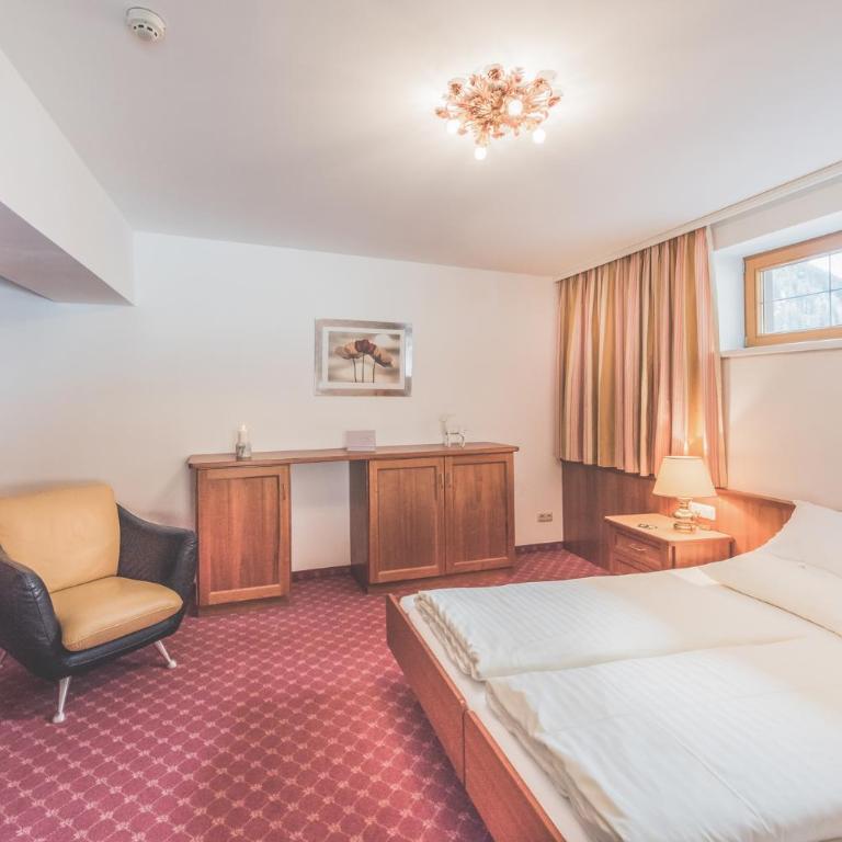 Kertess - Suite mit 2 Schlafzimmern - 2