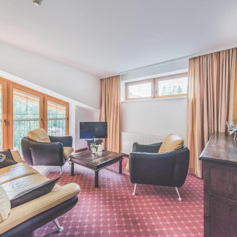 Kertess - Suite mit 2 Schlafzimmern - 1