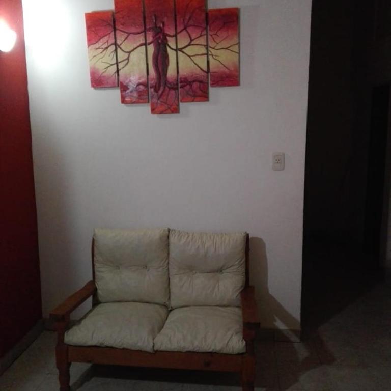 Rinconada 1 - Three-Bedroom Apartment - 19