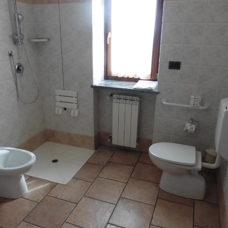 Hotel Mont Nery - Habitación Doble - 1 o 2 camas - 5