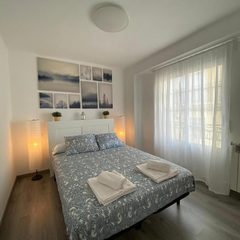 Apartamento Corazón de Cazorla by Clabao - Apartment - 13