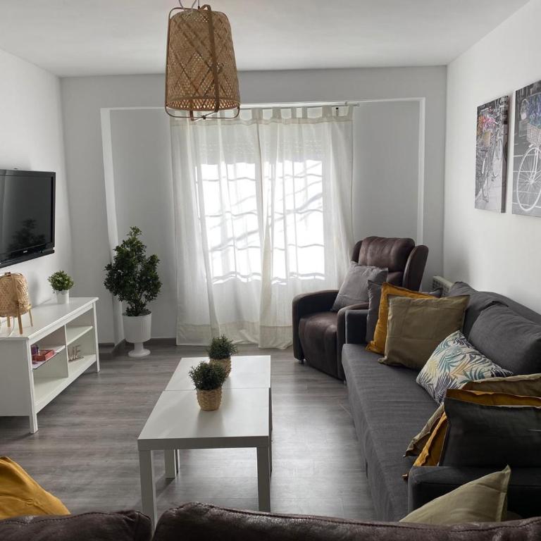 Apartamento Corazón de Cazorla by Clabao - Apartment - 5