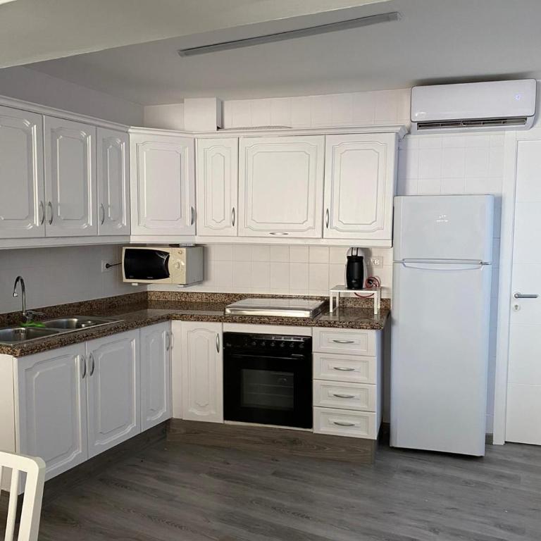 Apartamento Corazón de Cazorla by Clabao - Apartment - 6