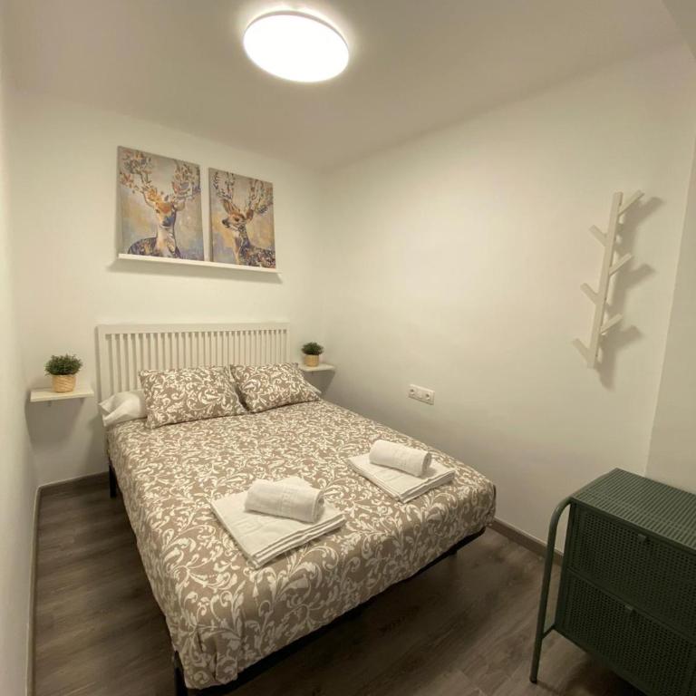 Apartamento Corazón de Cazorla by Clabao - Apartment - 15