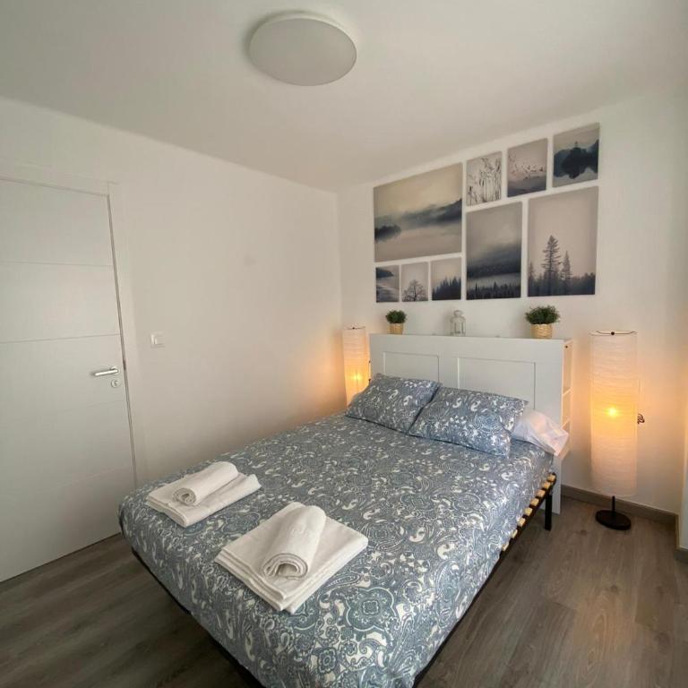 Apartamento Corazón de Cazorla by Clabao - Apartment - 2