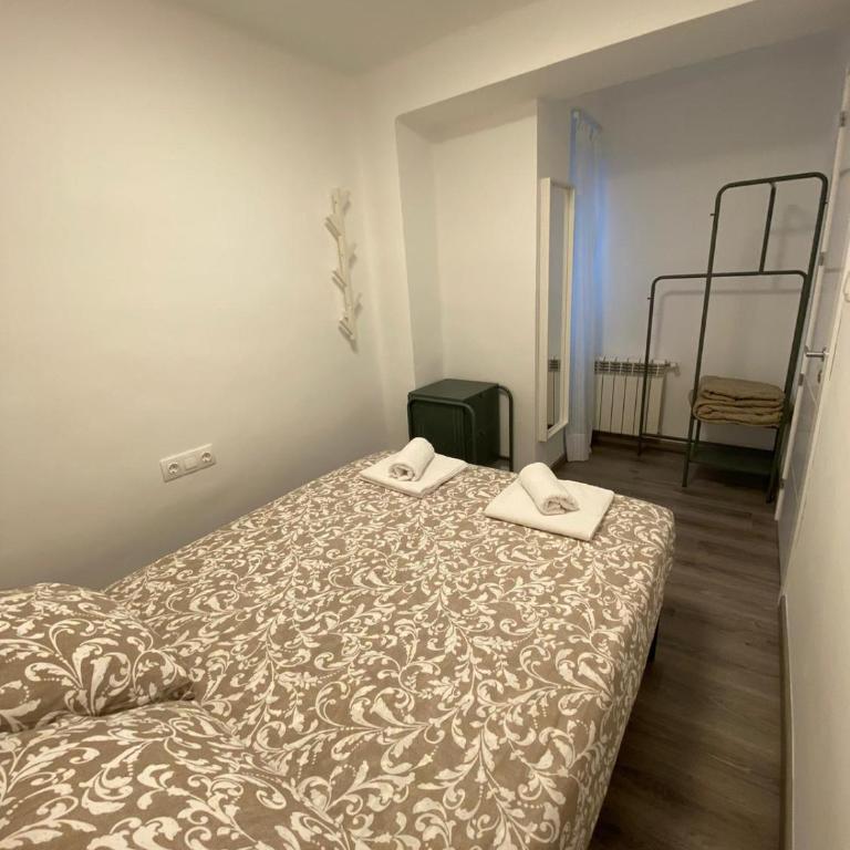 Apartamento Corazón de Cazorla by Clabao - Apartment - 16