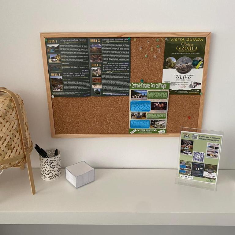 Apartamento Corazón de Cazorla by Clabao - Apartment - 19