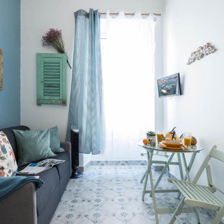 MY CASA - SAINT SIAGRE 1 - Studio - 21