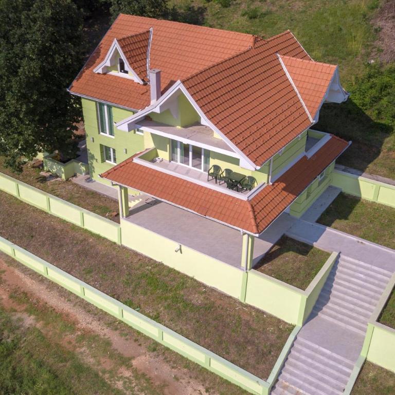 Bovan GREEN LAKE apartments - Studio sa Balkonom - 1