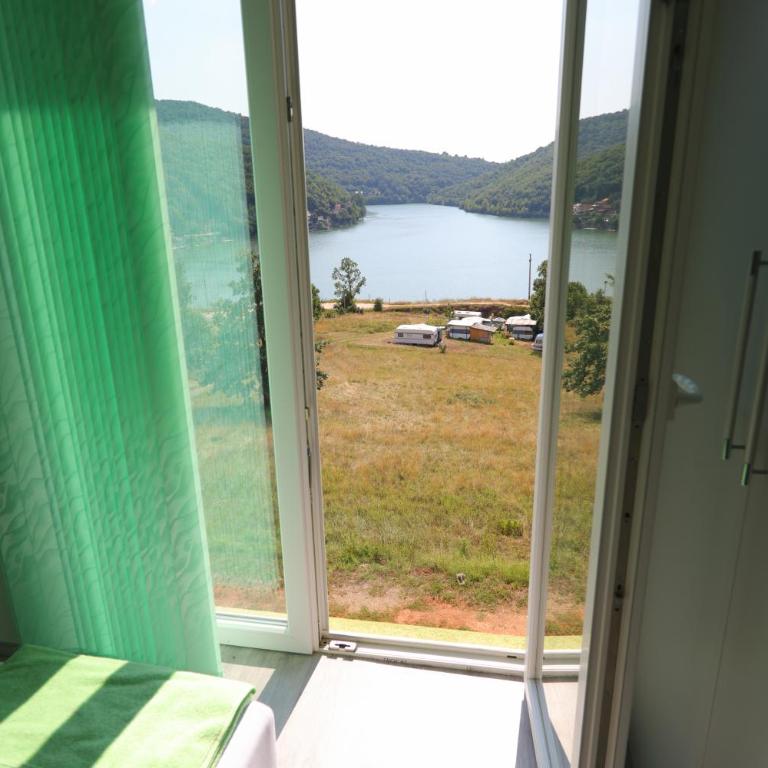 Bovan GREEN LAKE apartments - Studio sa Balkonom - 11