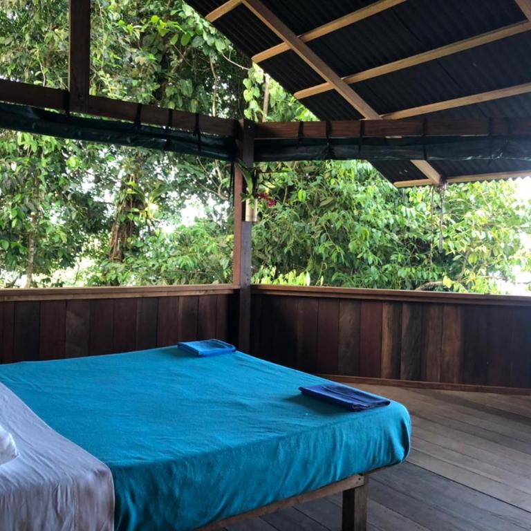 Punta Brava - Double Room with Sea View - 10